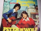 Peter und der Wolf  / Piccadilly Lady 7