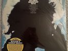 Bob Dylan - Greatest Hits - 2014 MONO Sundazed Vinyl LP w/ Poster - Kevin Gray