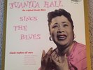 JUANITA HALL, The Original Bloody Mary Sings The Blues DCC USA LPZ-2041 Vinyl LP