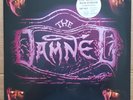 THE DAMNED - THE BLACK ALBUM - STILL SEALED GREY VINYL DEVILS JUKEBOX 119 of 666
