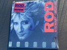 ROD STEWART “Camouflage” Original 1984 US Pressing Vinyl Is Still SEALED  HYPE
