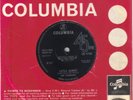 The Yardbirds – Little Games/Puzzles 1967 UK Columbia 7