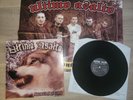 Ultimo Asalto - Solos Contra Todos vinyl LP (2005) oi