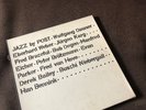 FREE JAZZ LP : VERY RARE CALIG 
