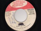 GLEN BROWN - SUNSHINE SHOWDOWN (Mr Harry skank riddim, melodica cut)/ THE WINNER