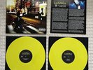 kanye West - Late Orchestration (YELLOW VINYL) (LIKE NEW)