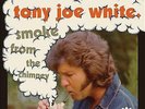 Smoke From the Chimney by Tony Joe White (Record, 2021)