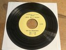Man on a Swing 1974 Creepy Radio Spots Thriller Psychic Murder UNDERRATED Promo