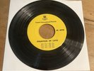 Fountain of Love 1966 Sexploitation Radio Spots Obscure Erotic Movie Promo Ads