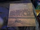 NEIL YOUNG Time Fades Away VERY RARE 1973 1st US WL Promo MONO LP  EX/NM poster