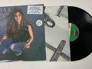 Fiona Heart Like A Gun Promo vinyl LP Album Record Atlantic 1989