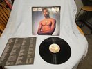 KURTIS BLOW Self Titled MERCURY SRM1-3854 LP 1980 OG Press NM Vinyl