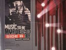 2xEminem, Music To Be Murdered By Side B, 4xLP Ltd Deluxe Red & Encore 2xLP Alb.