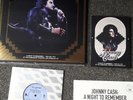 JOHNNY CASH VAULT 45 COMPLETE AND MINT AND OUT OR PRINT THIRDMAN RECORDS JACK WH