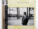 DAVID SYLVIAN BRILLIANT TREES VIRGIN VIL6114 JAPAN OBI VINYL LP