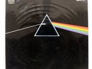 PINK FLOYD DARK SIDE OD THE MOON EMI EMLF97002 JAPAN AUDIOPHILE VINYL LP