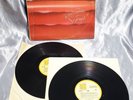 BEACH BOYS - PET SOUNDS CARL AND THE PASSIONS - SO TOUGH 2 LP VINYL RECORD 1972