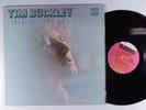 TIM BUCKLEY Blue Afternoon STRAIGHT LP gatefold c