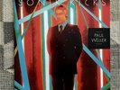 RARE MINT Paul Weller Sonik Kicks 180 Gram Vinyl U.S. 2012 Yep Roc Issue w/Seal