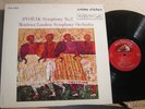 RCA LSC-2489 PIERRE MONTEUX DVORAK SYMPHONY NO. 2 SD 4S 4S 1961 NM