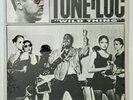 1988 - TONE-LOC - WILD THING / LOC'ED AFTER DARK - DELICIOUS VINYL SEALED OG