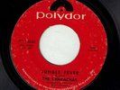 Funk 45 * THE CHAKACHAS * Jungle Fever * POLYDOR *  MP3