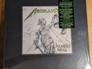 Metallica - And Justice for All - Super Deluxe Box Set - SEALED NEW