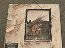 LED ZEPPELIN - LED ZEPPELIN IV Remastered 180 GRAM VINYL - 4 Symbols NEW SEALED