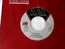 SOLOMON BURKE  CRY TO ME  MINT UNPLAYED COPY  GOT TO GET YOU OFF MY MIND