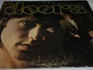 THE DOORS  - MONO - elektra - 4007 - G - 1967