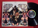 Wizard Of Oz The West Coast Workshop Capitol Stereo Vinyl LP Record Inner VG+