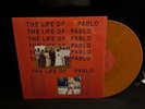 Kanye West - T.L.O.P. & Yeezus vinyl record