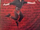 BALTIMORA VINYL LIVING IN THE BACKGROUND FREE SHIPPING feat TARZAN BOY