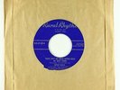 C&W Bopper Gospel EP - G.M Farley - There Ain't No Grave - Rural Rhythm