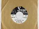 Doo-Wop 45 - Four Jokers - Written In The Stars - Sue - VG++