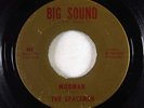 Garage Mod 45 - Spacemen - Modman/Retro - Big Sound