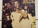 Celia Cruz/ Tito Puente - Algo Especial Para Recordar - Tico Records Lp 1972