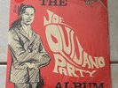 The Joe Quijano Party Album & His Conjunto Cachana - Cesta Records Lp