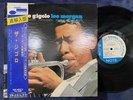 LEE MORGAN THE GIGOLO BLUE NOTE LIBERTY BST 84212 OBI STEREO US VINYL LP