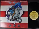 SONORA MATANCERA Determination  ORIG INCA  LATIN LP SALSA STERLING