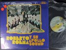 ROBERTO ROENA Y SUS APOLLO SOUND RARE IMP SALSA GUAGUANCO FANIA MONO MINT