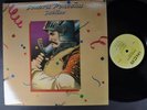 SONORA PONCENA Jubilee  SALSA ORIGINAL LATIN LP INCA MINT