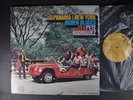 RUBEN BLADES De Panama a New York LP TICO RARE IMP SALSA BELL SOUND MONO M/NM