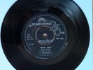 KENNY LYNCH / MOVING AWAY / Could I Count On You [UK HMV] 7