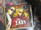 The Lox Money, Power & Respect (Vinyl) RARE SEALED COLORED VINYL JADAKISS