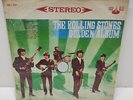 The Rolling Stones Golden Album Vinyl Record