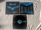 MARRASMIELI Martaiden Mailta LP black metal finland