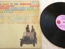 The Spencer Davis Group – The Best Of The Spencer Davis ILP 970 VINYL NEAR MINT