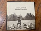 George Harrison ‎– All Things Must Pass ‘70 Capitol STCH 639 Box/Vinyl NM-