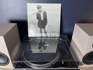 The Smiths Handsome Devil LP Vinyl Record Ex/Ex